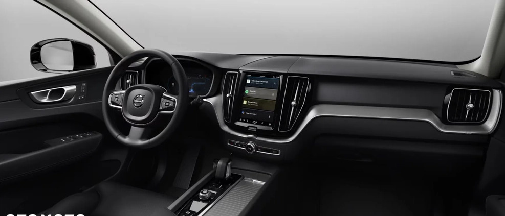 Volvo XC 60 cena 235210 przebieg: 5, rok produkcji 2024 z Turek małe 172